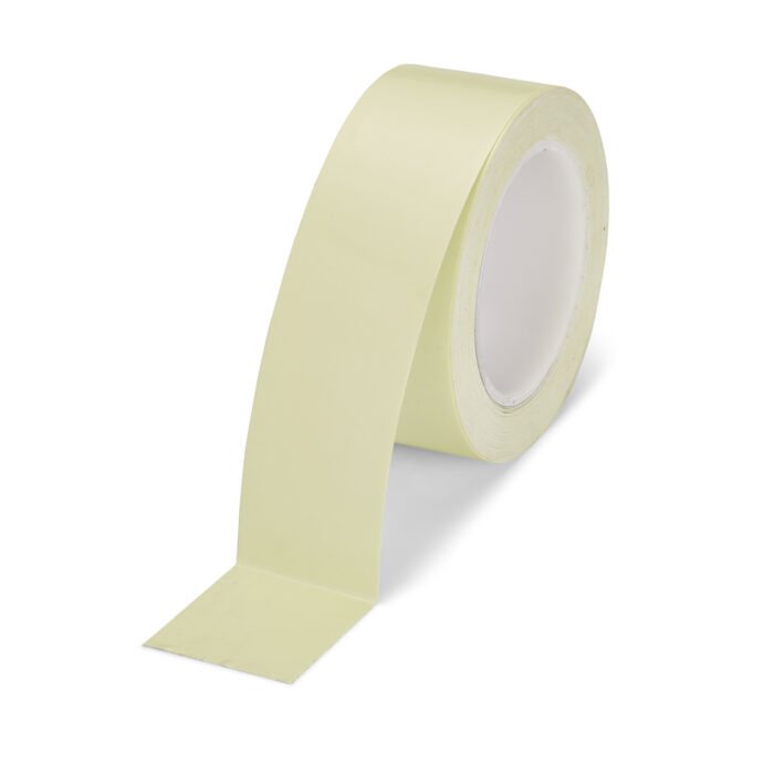 Egress Glow in the Dark Marking Tape - Image 2